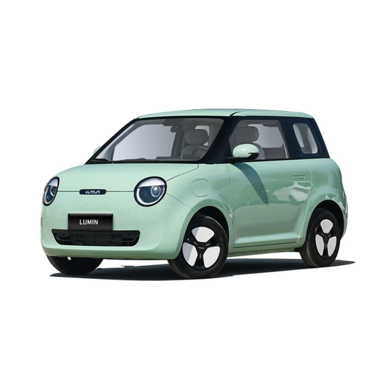 Changan Lumin Mini Electric Car