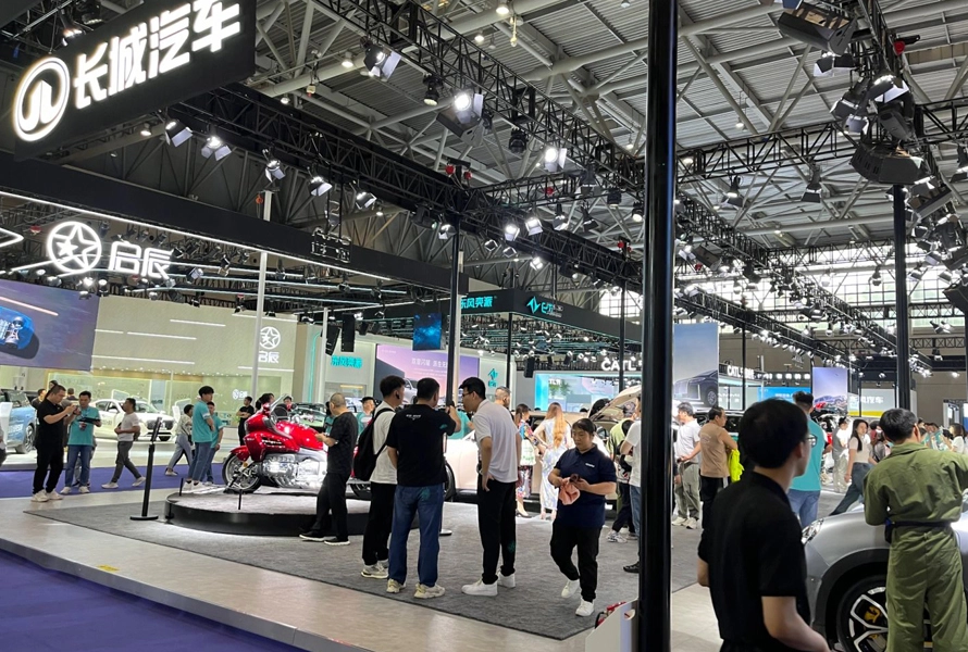 Can Chinese EVs Handle Cold Weather? Norway Winter Test Results
