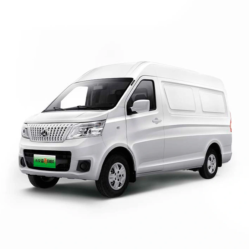 Changan Ruixing EM80 Van Electric Car