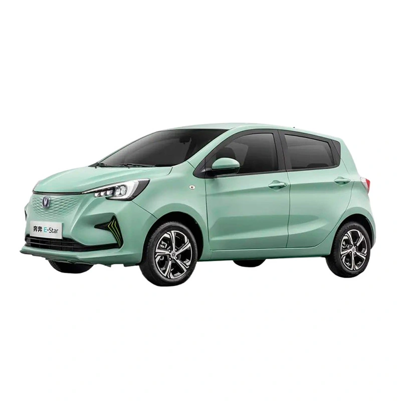 Changan Benben E-star Mini Electric Car