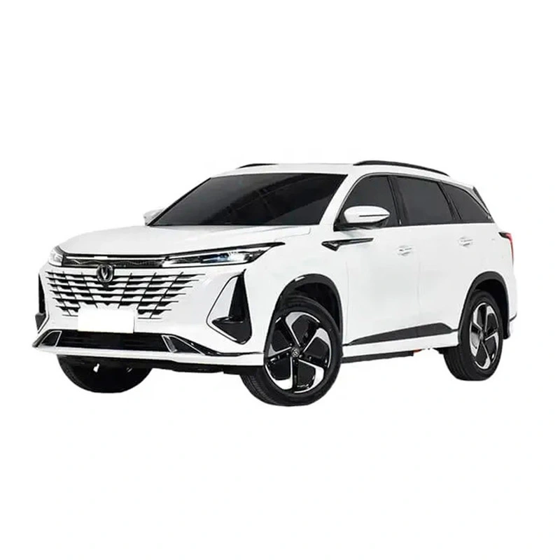 Changan CS75 PLUS iDD SUV Hybrid Car