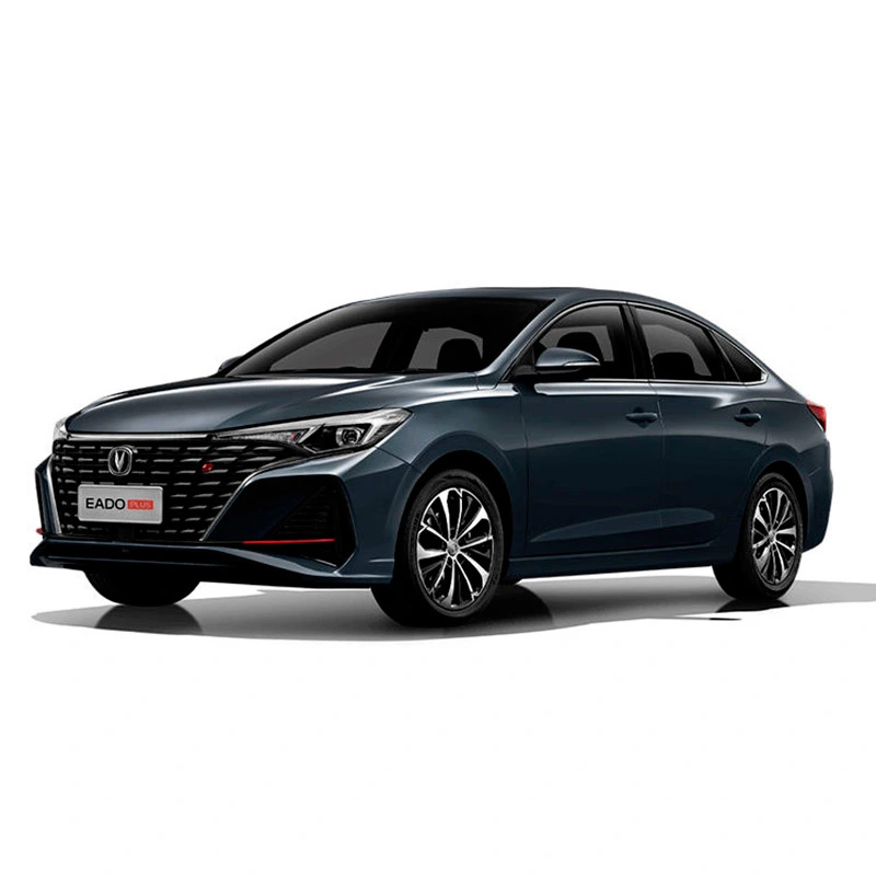 Changan EADO Sedan Gasoline Car