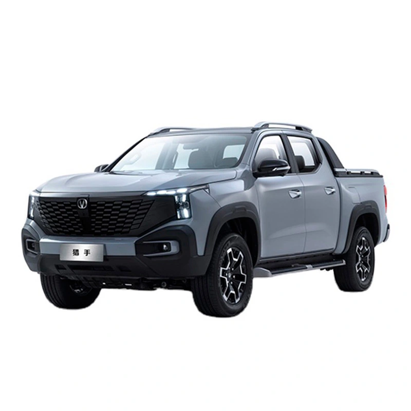 Changan Hunter Pickup Electric Car