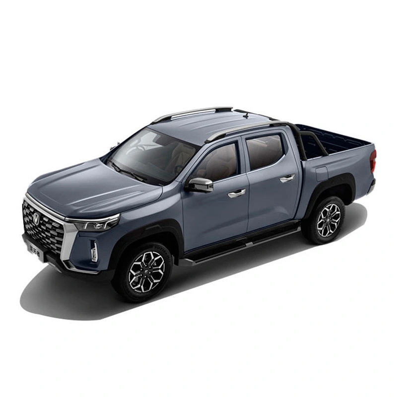 Changan lantazhe Pickup Gasoline/Diesel Car