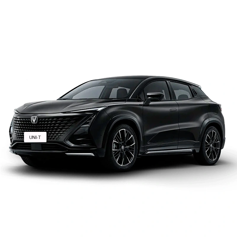 Changan UNI-T SUV Gasoline Car