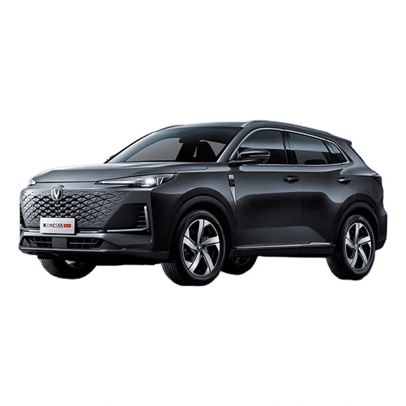 Changan CS55 PLUS SUV Gasoline Car