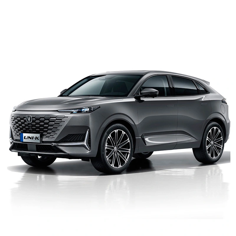 Changan UNI-K SUV Gasoline Car