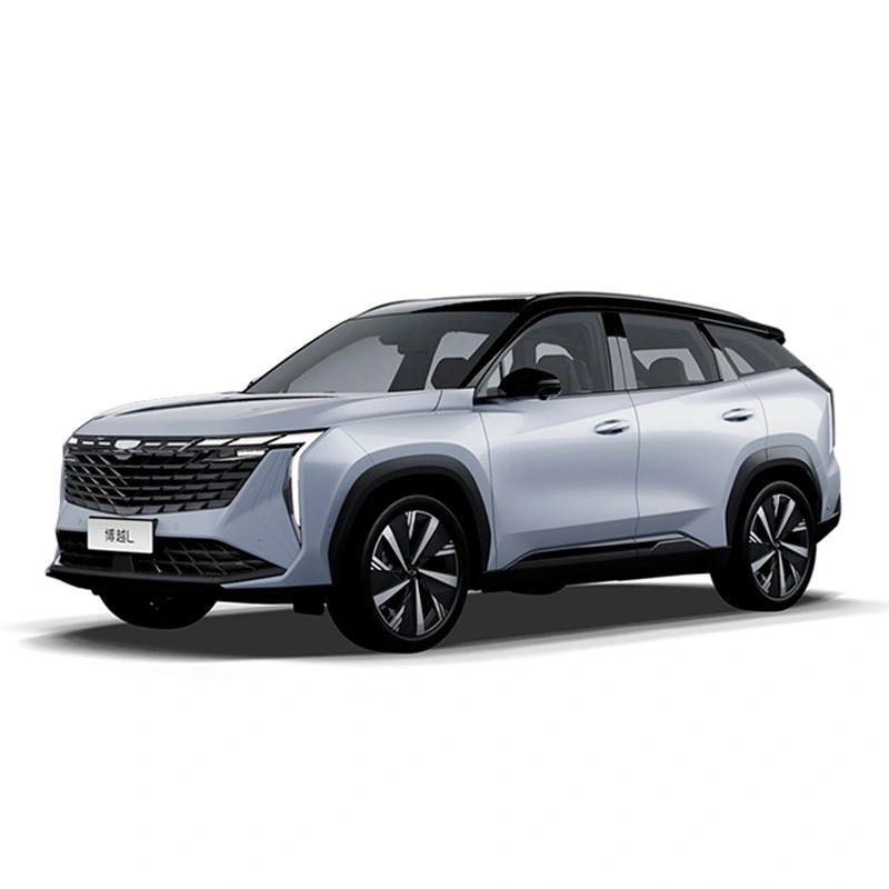 Geely Atlas Pro Hybrid SUV