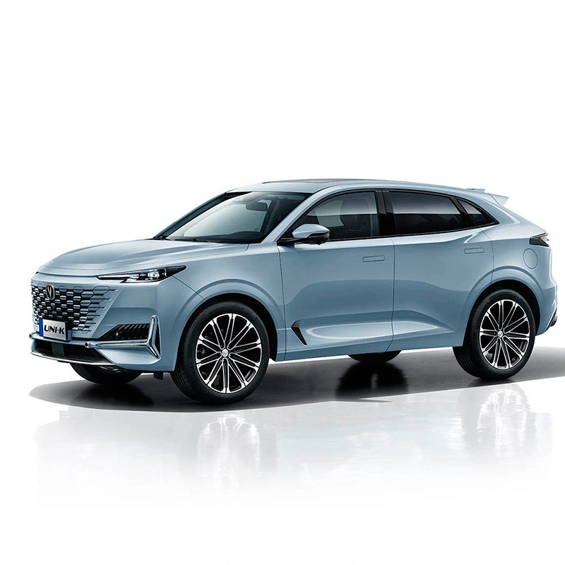 Changan UNI-K iDD SUV Hybrid Car