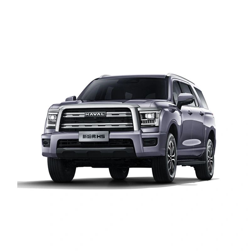 Haval H5 SUV Gasoline Car For Sale From China Xuncheng Cars Haval H5 SUV Gasoline Car For Sale From China Xuncheng Cars
