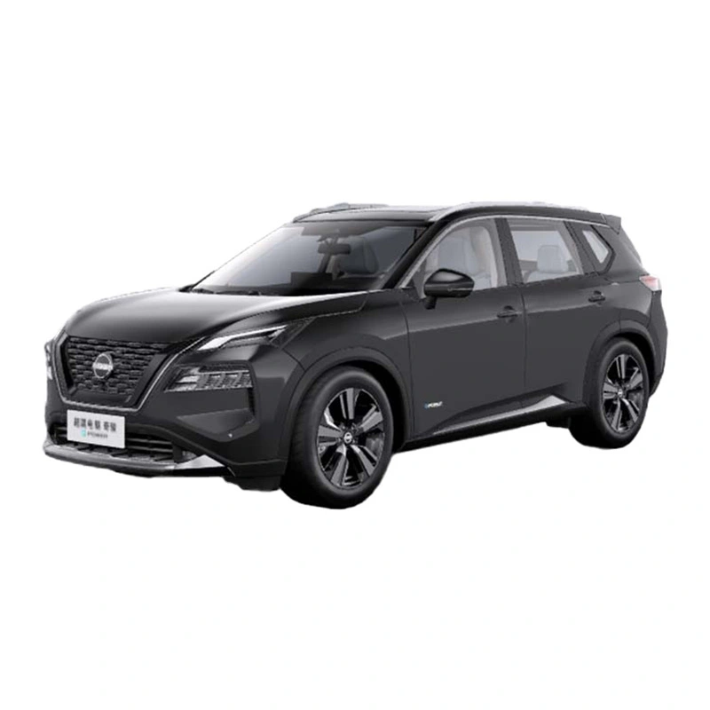 Nissan X-Trail Epower SUV Petrol Car