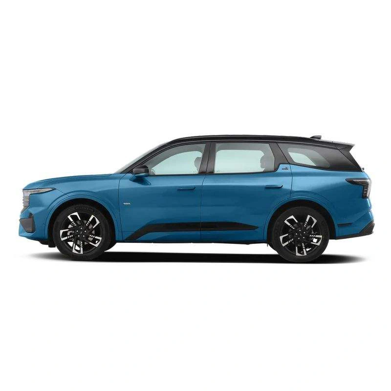 ford edge