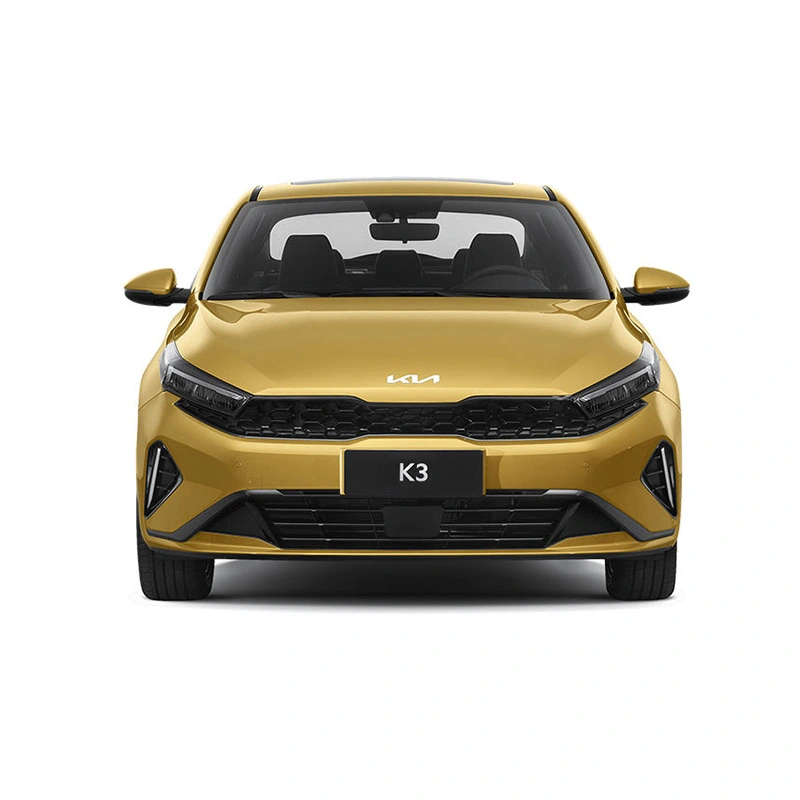 kia k3 sedan