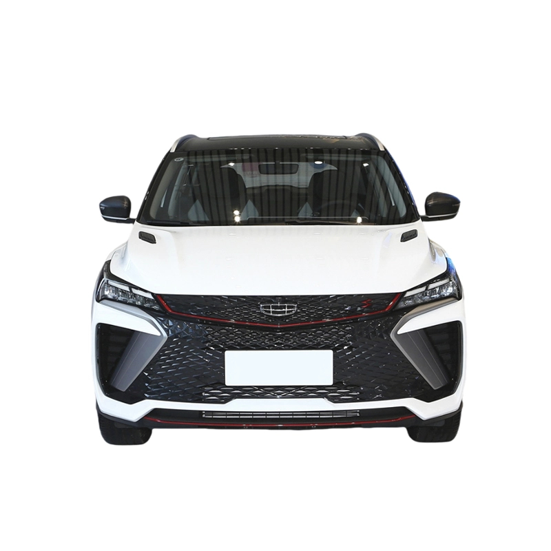 Geely Coolray SUV Gasoline Car