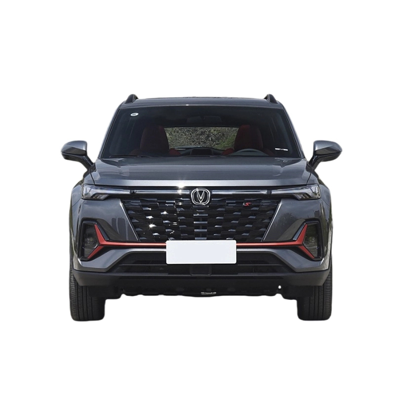 Changan CS35 PLUS SUV Gasoline Car