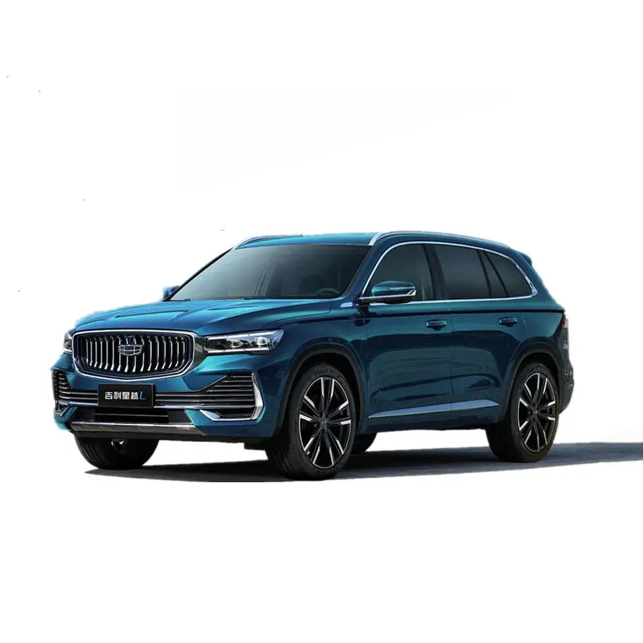 Geely Monjaro SUV Gasoline Car