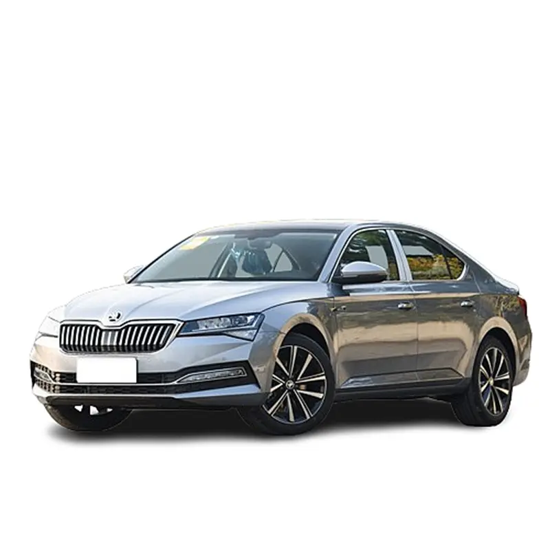 Skoda Superb Sedan Gasoline Car