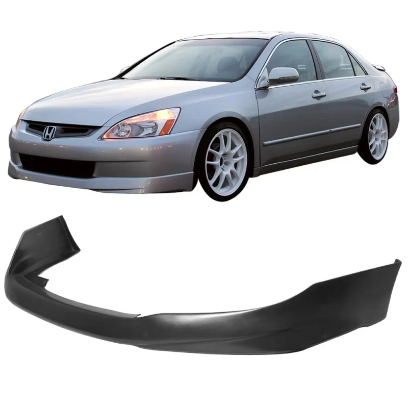 Honda Accord Front Bumper 2003-2005