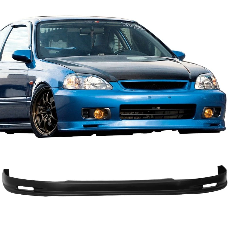 Honda Civic EK Front Bumper 1996-1998