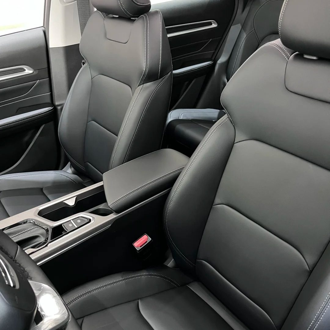 geely dihao sedan gasoline car4