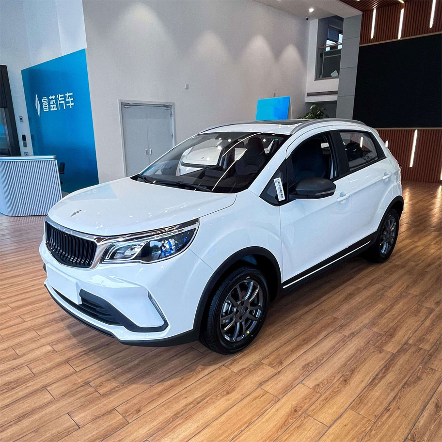 Geely Livan X3 Pro Suv Gasoline Car