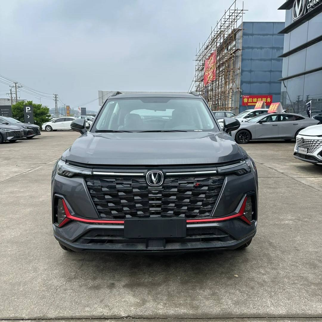 性价比很高的紧凑型suv_1_长安汽车防城港丰安4s店_来自小红书网页版
