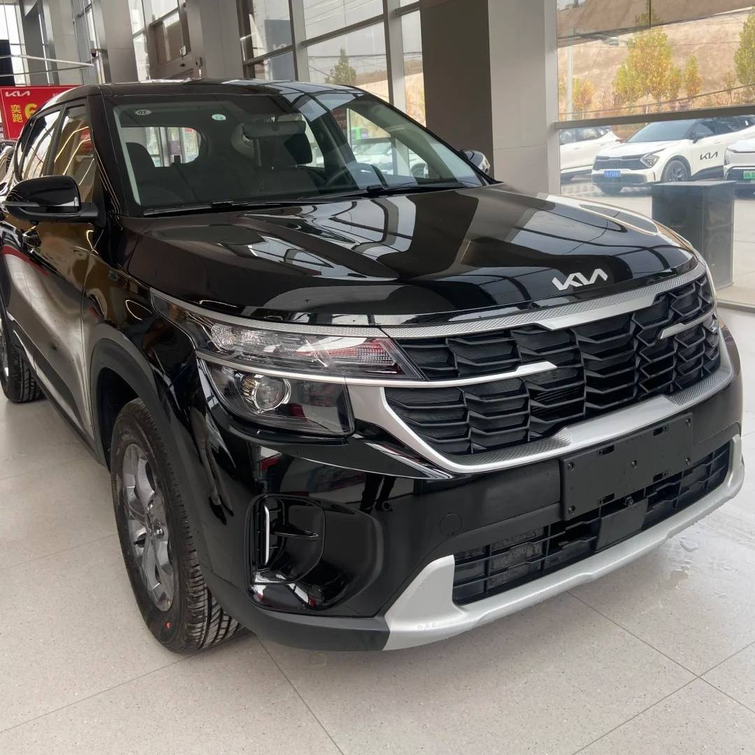 KIA Setus SUV Gasoline Car