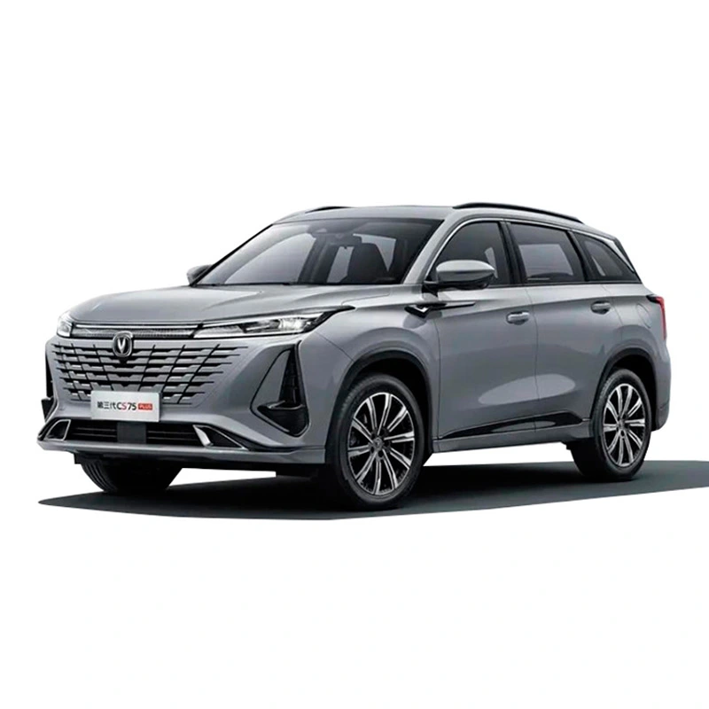 Geely Monjaro vs Changan CS75 Plus: Which SUV Is Better for Overseas Dealers?