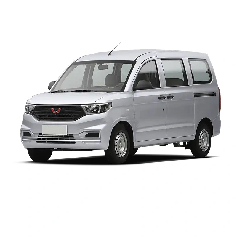 Wuling Vans for Commercial Fleets: a Model Selection and Export Guide